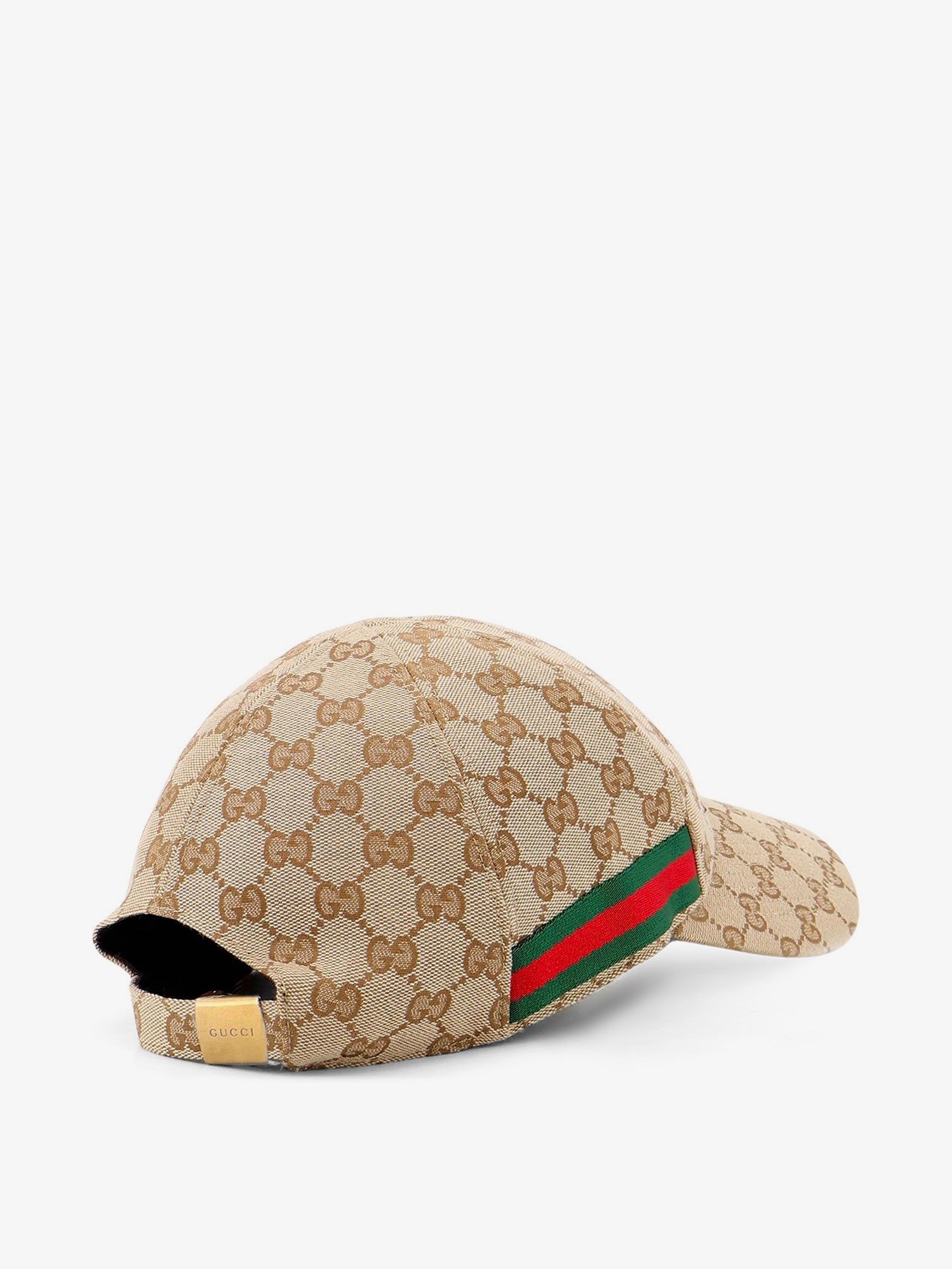 Gucci - Man - Beige - Hat
