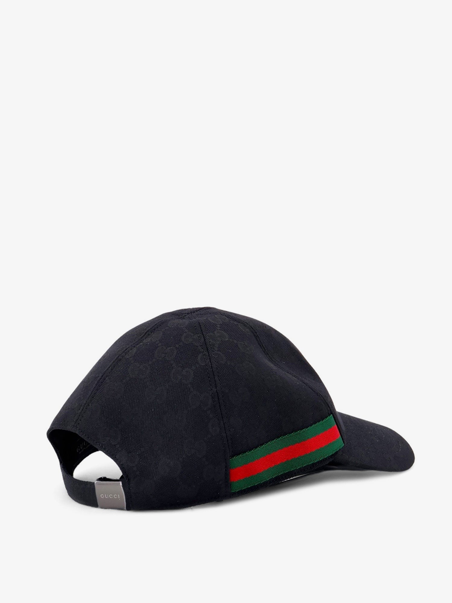 Gucci - Man - Black - Hat