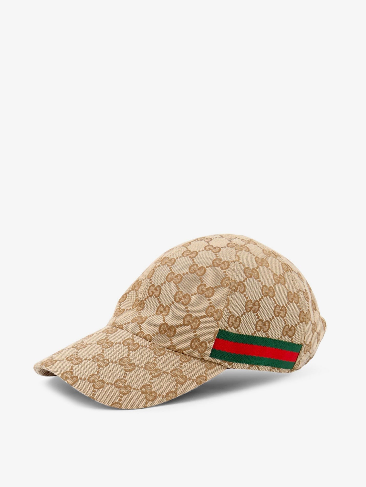 Gucci - Man - Beige - Hat