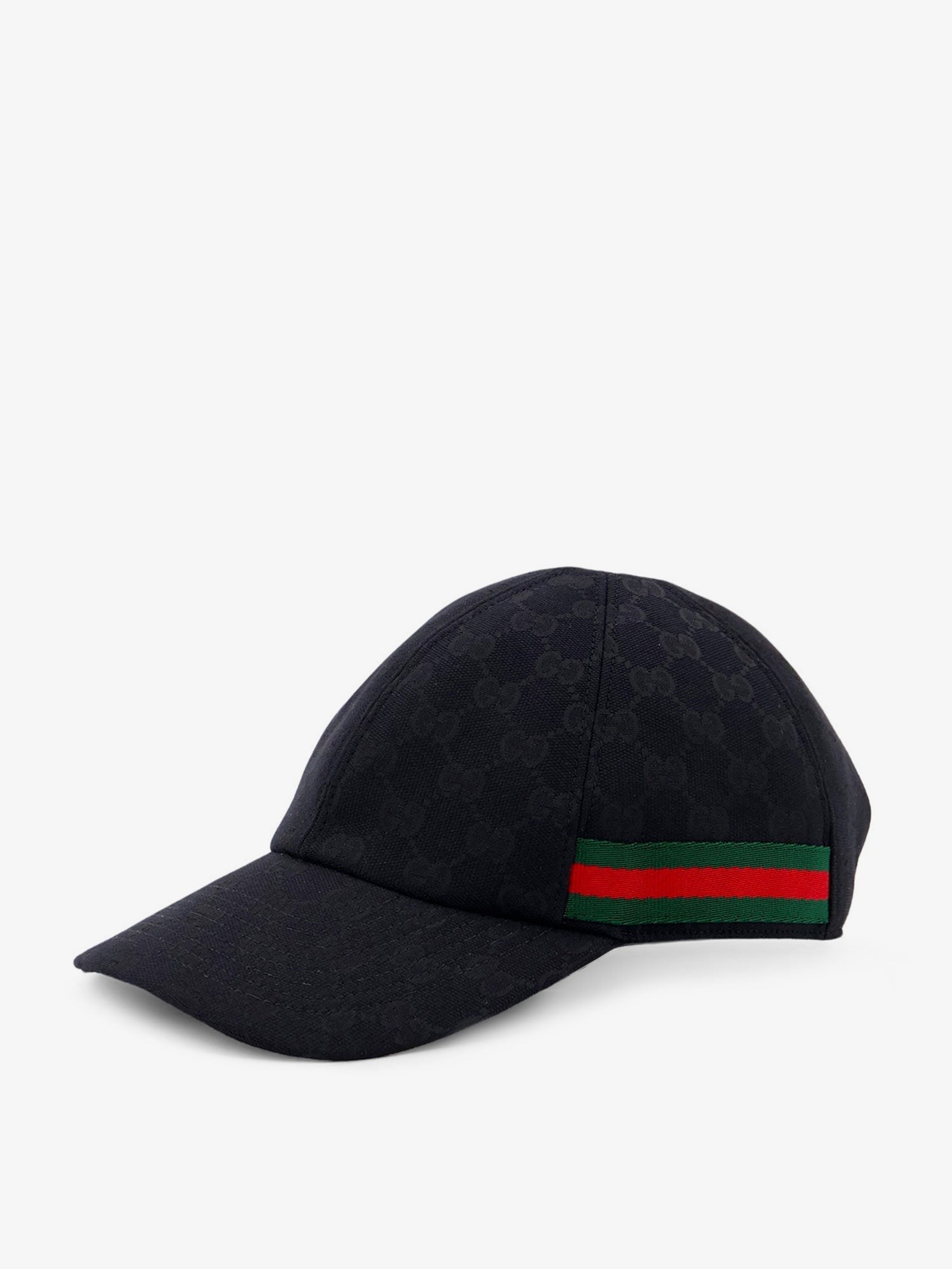 Gucci - Man - Black - Hat