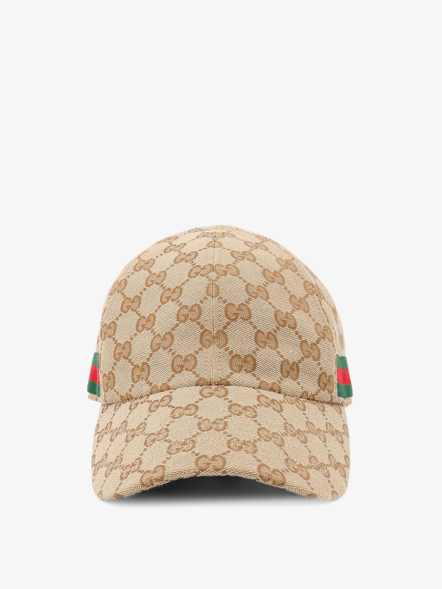 Gucci - Man - Beige - Hat