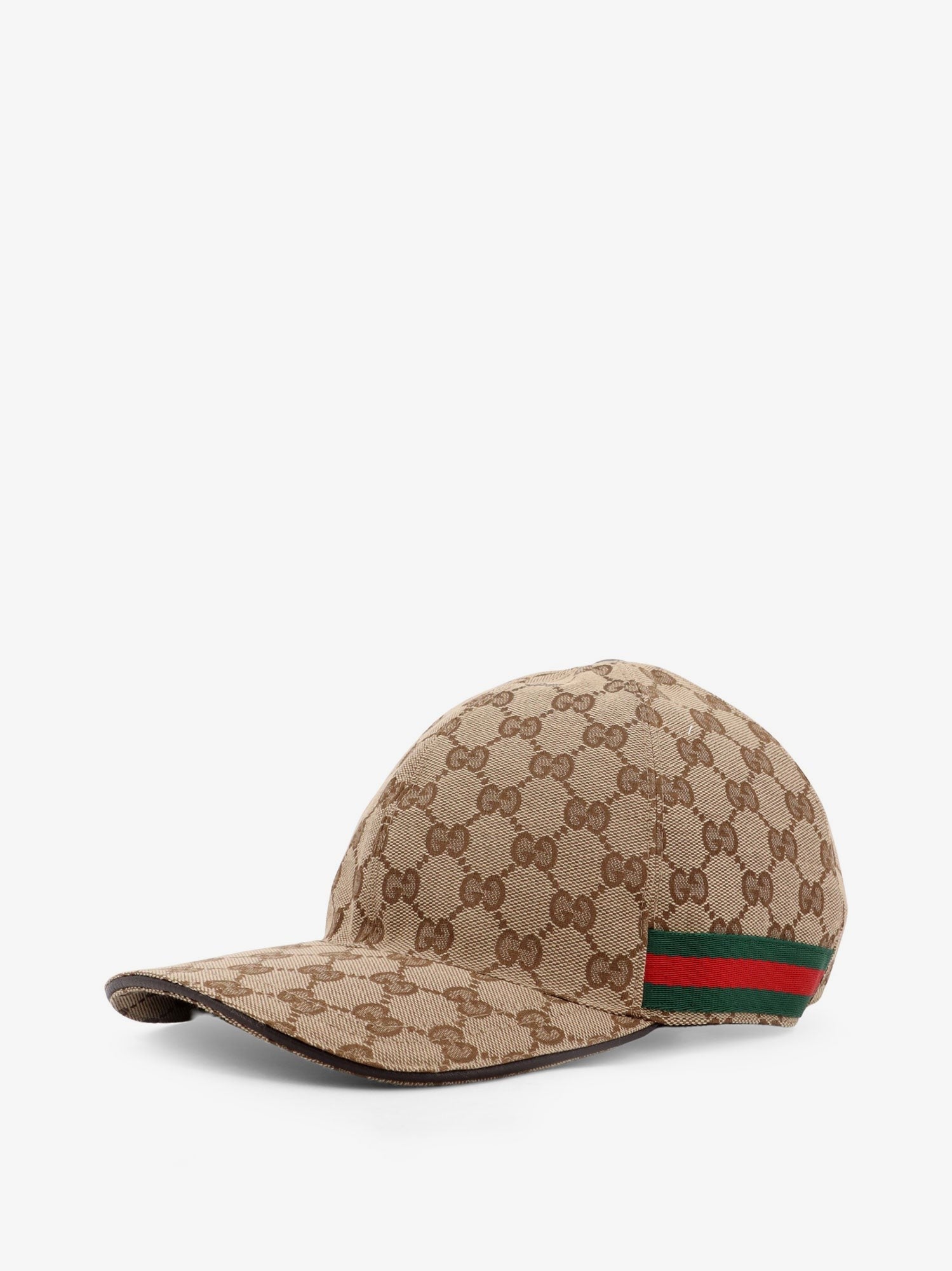 Gucci - Man - Ebo Cocoa - Hat