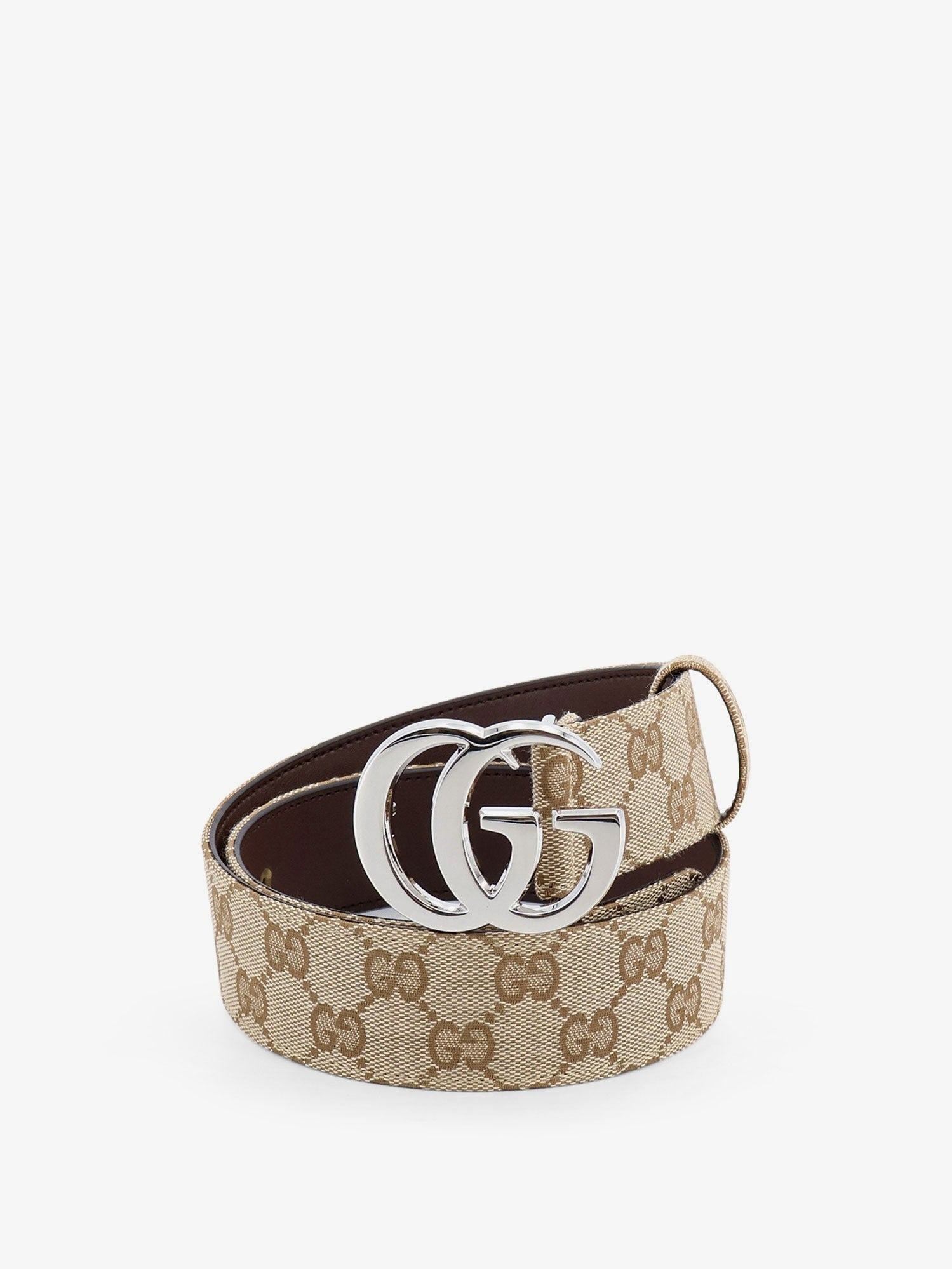 Gucci - Man - Beige - Belt