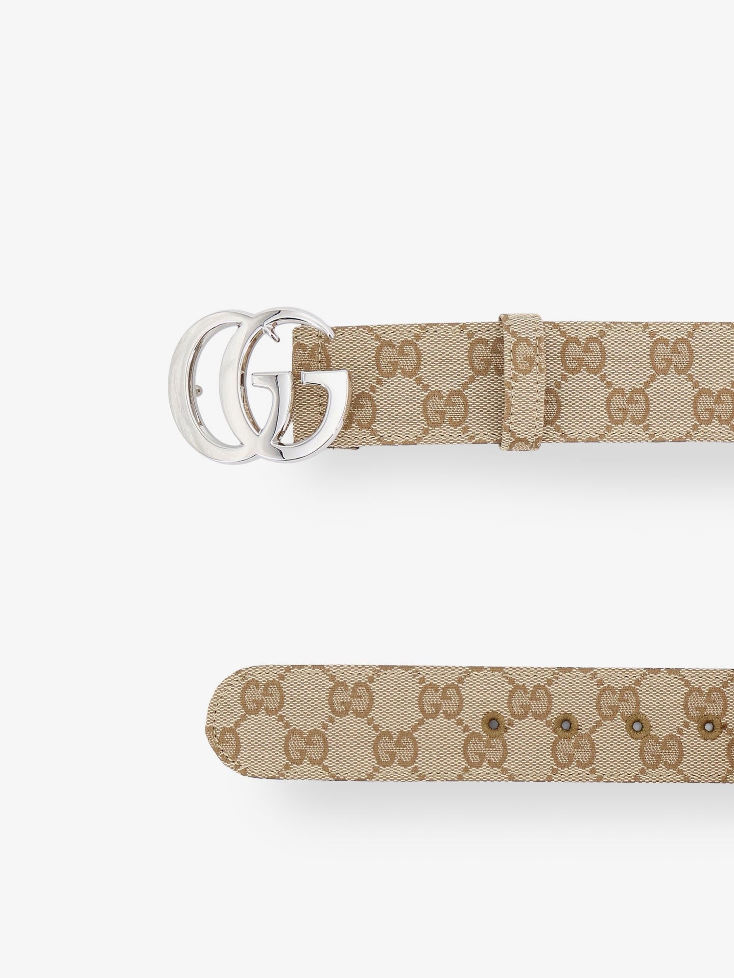 Gucci - Man - Beige - Belt