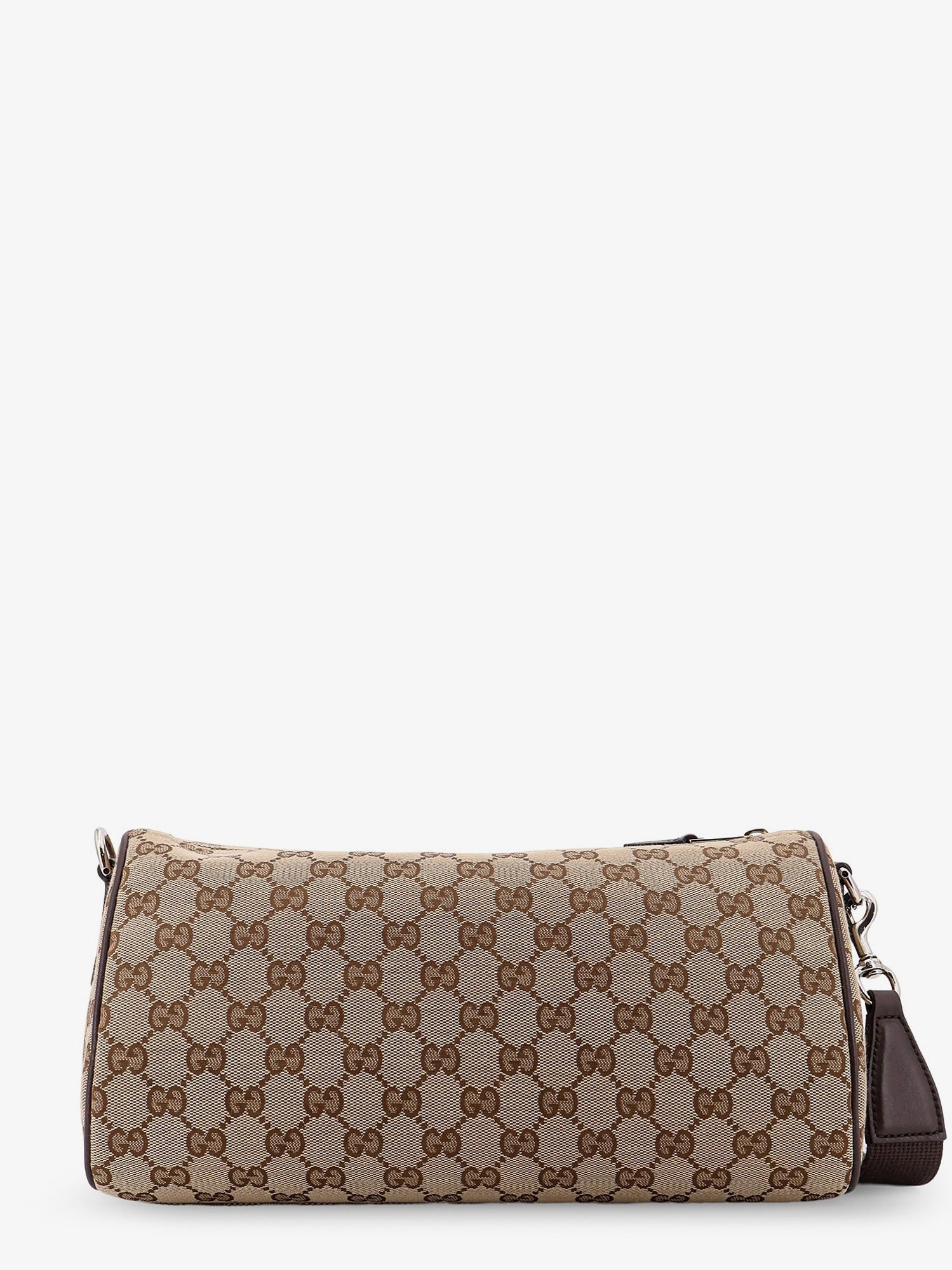 Gucci - Man - B.Eb/Cocoa/Coc/Vrv - Crossbody Bag