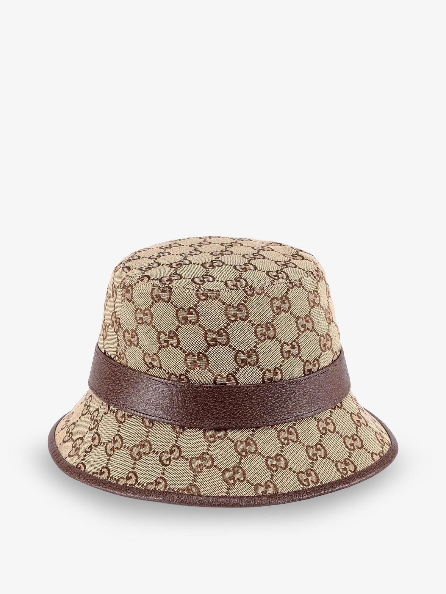 Gucci - Man - Cacao Beige - Hat