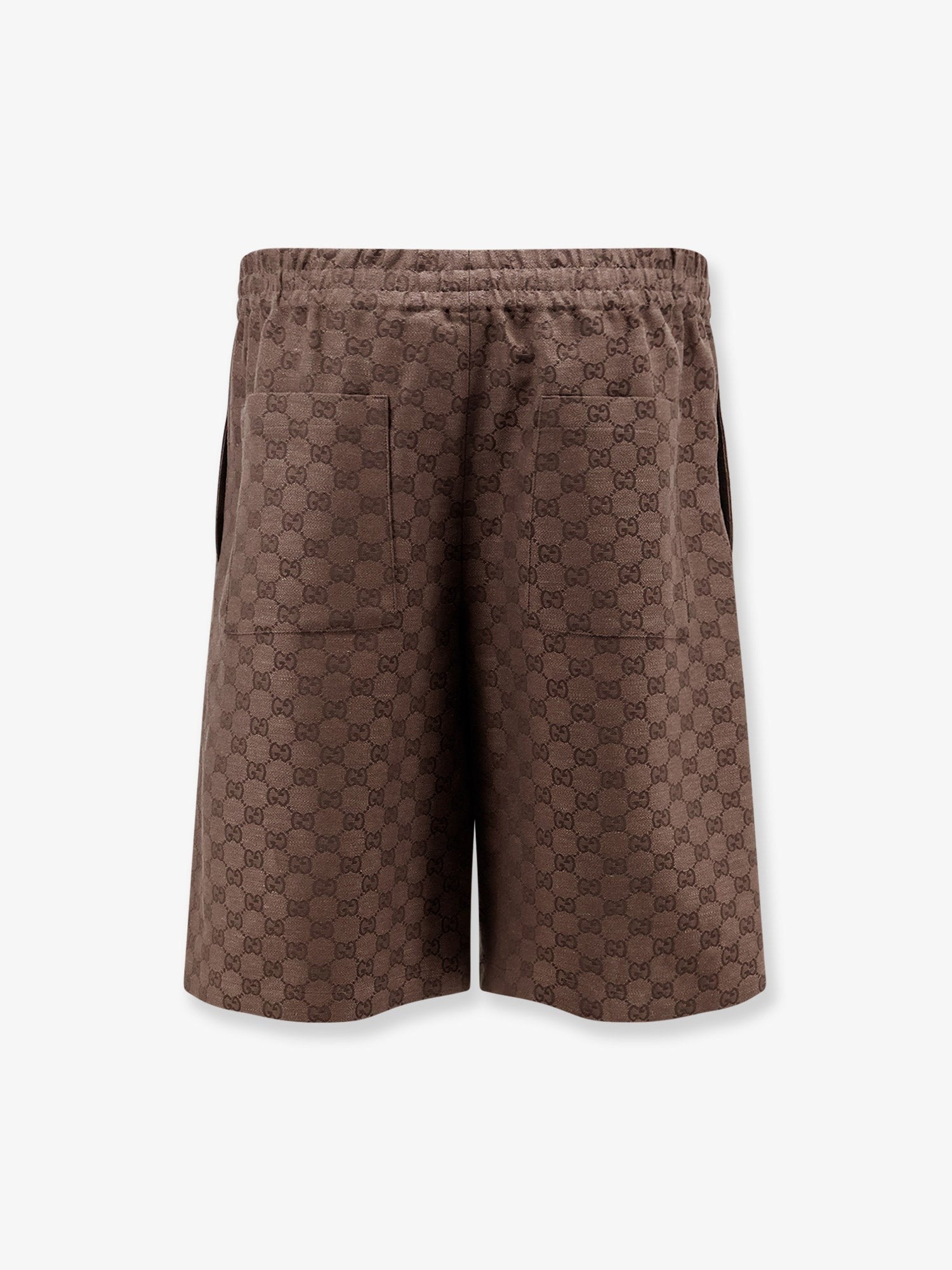 Gucci - Man - Brown - Shorts