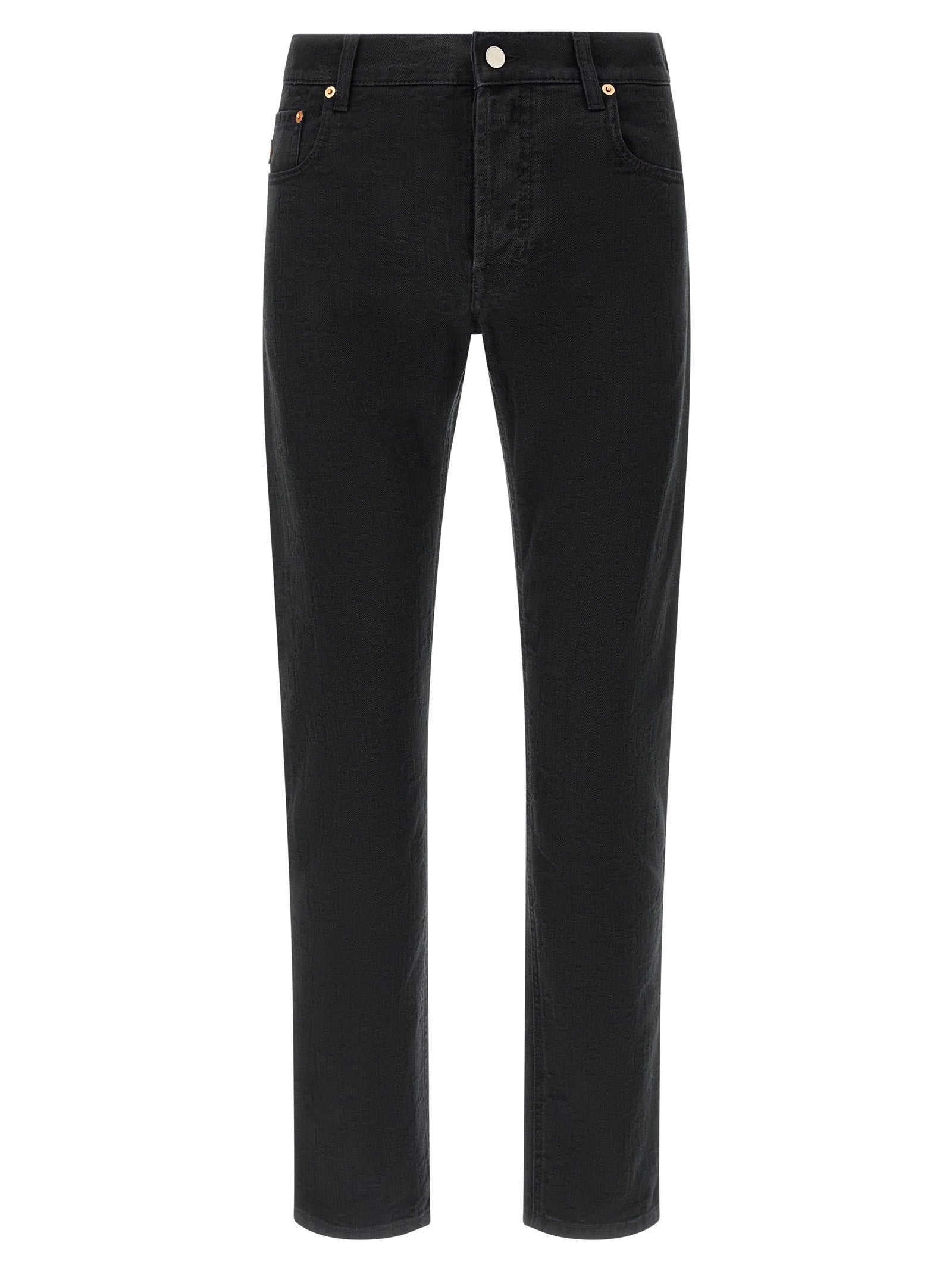 Gucci - nan - Black - Jeans