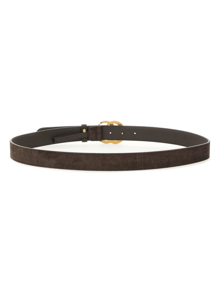 Gucci - Man - Brown - Belt