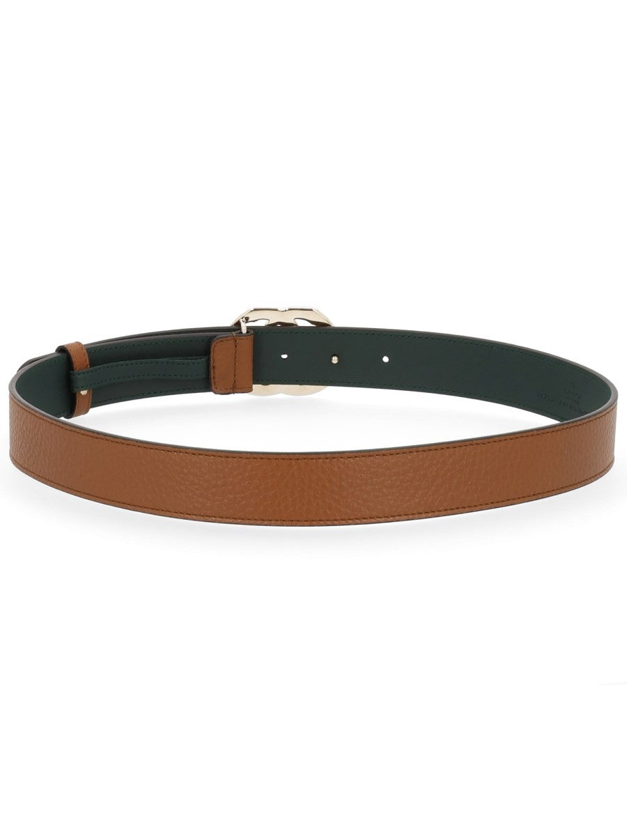 Gucci - Woman - Brown - Belt