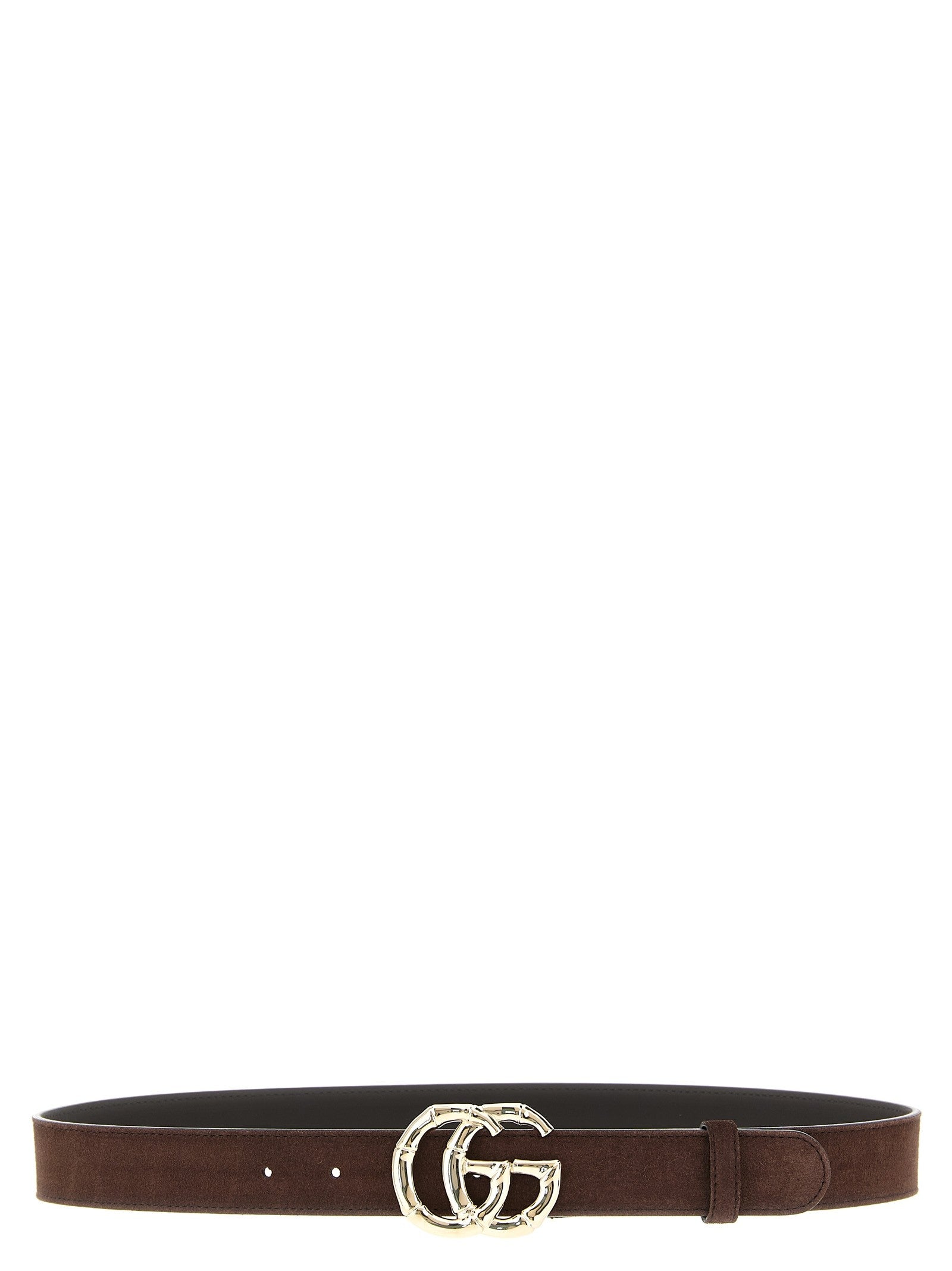 Gucci - nan - Brown - Belt