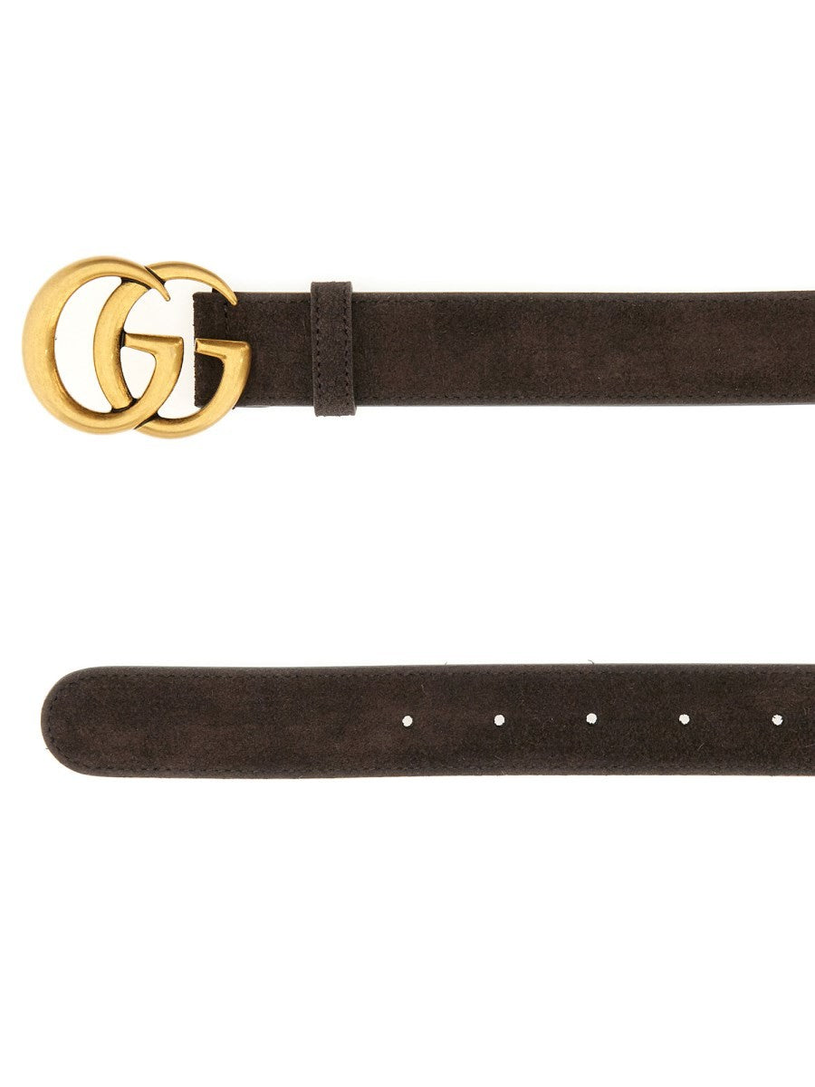 Gucci - Man - Brown - Belt
