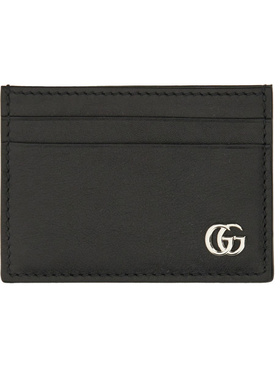 Gucci - Man - Black - Wallet