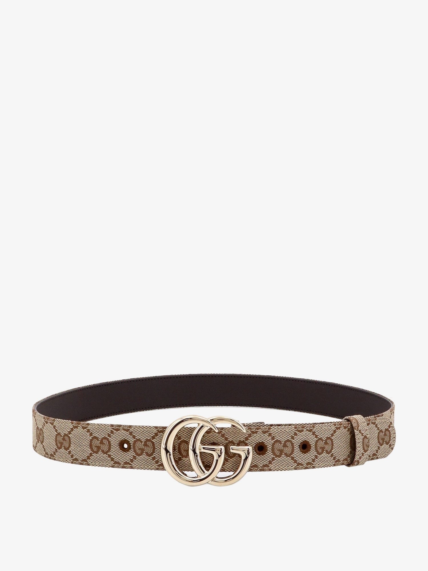 Gucci - Woman - Beige - Belt