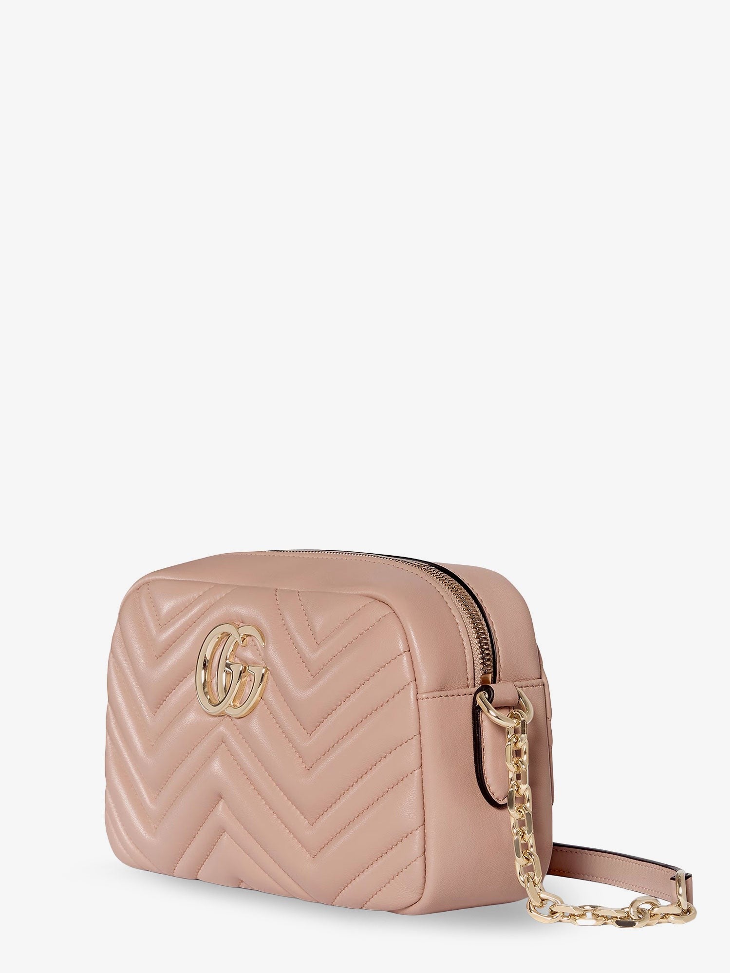 Gucci - Woman - Cameo - Crossbody Bag