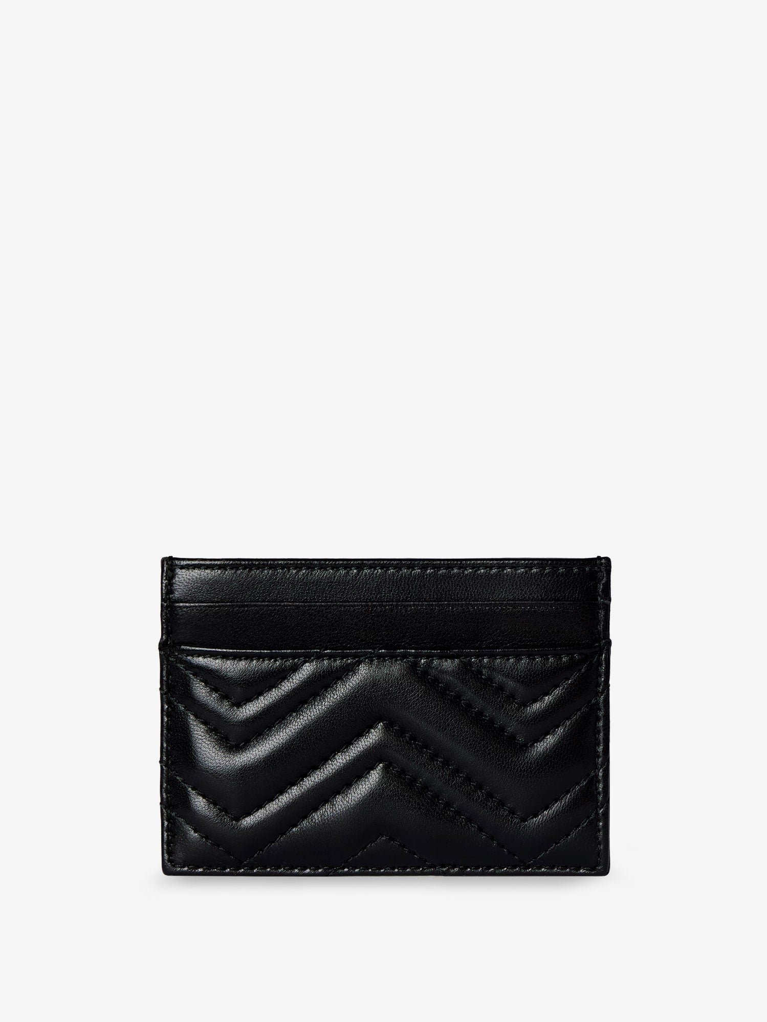 Gucci - Woman - Black - Wallet