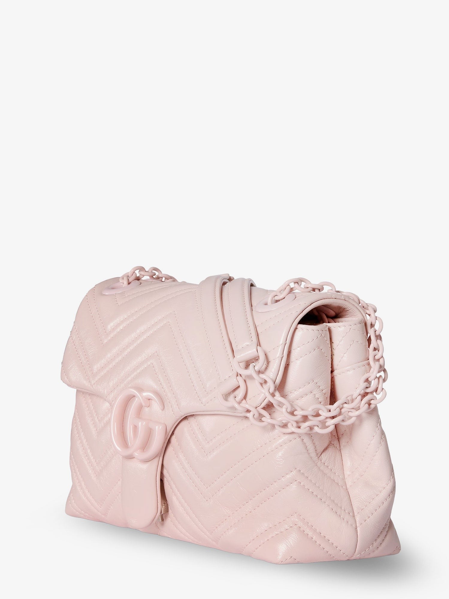 Gucci - Woman - Black - Crossbody Bag