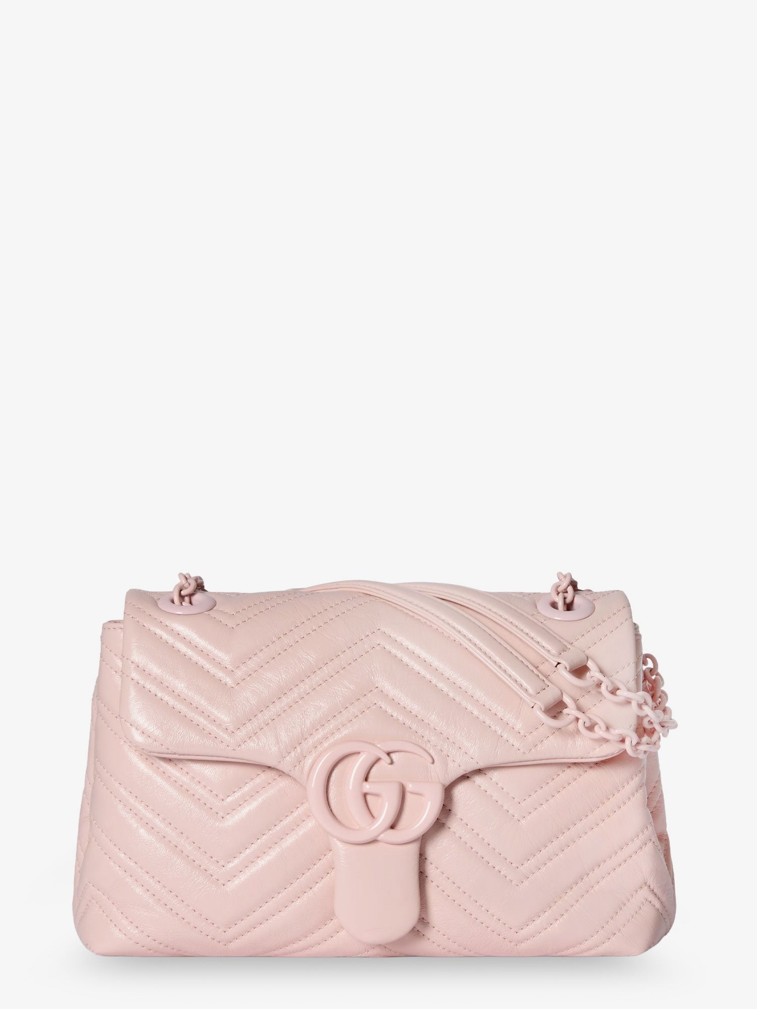 Gucci - Woman - Black - Crossbody Bag