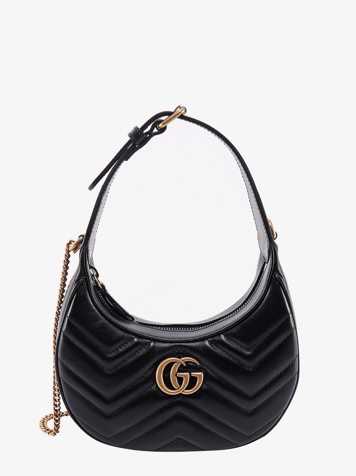 Gucci - Woman - Black - Shoulder Bag