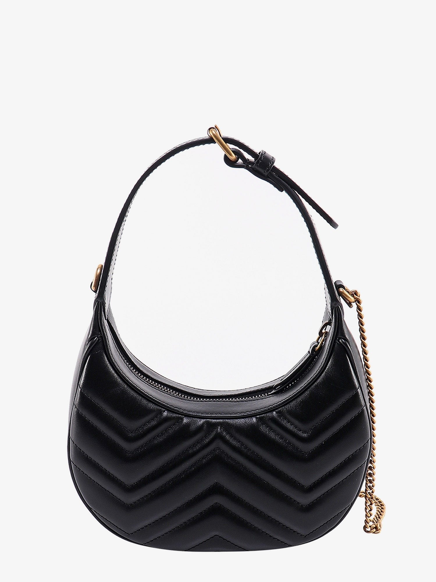 Gucci - Woman - Black - Shoulder Bag
