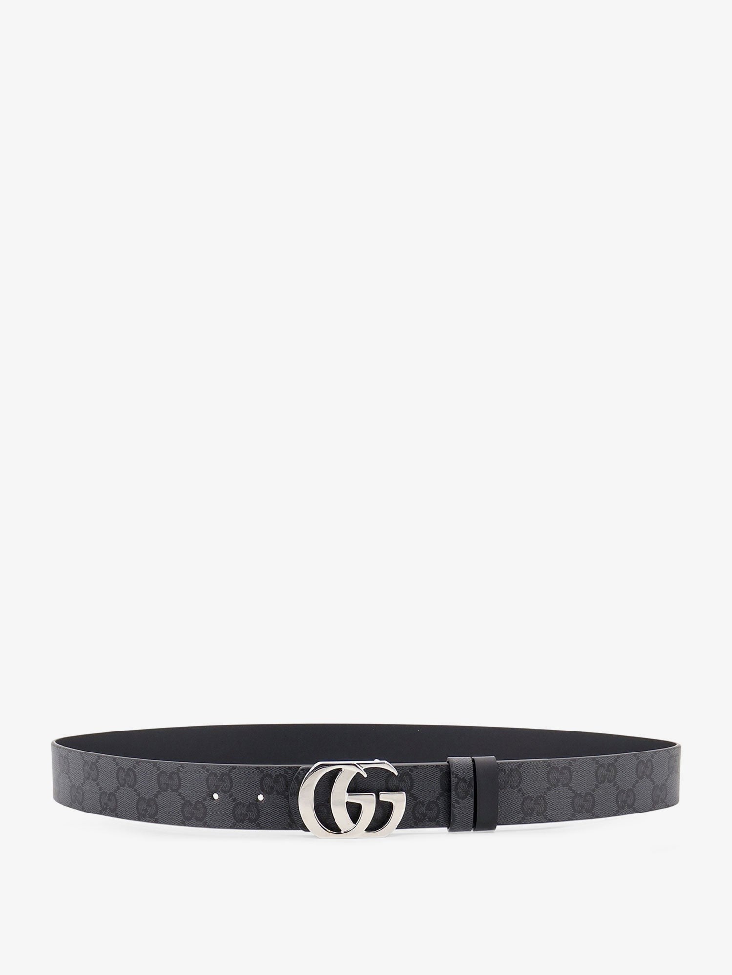 Gucci - Man - Black - Belt