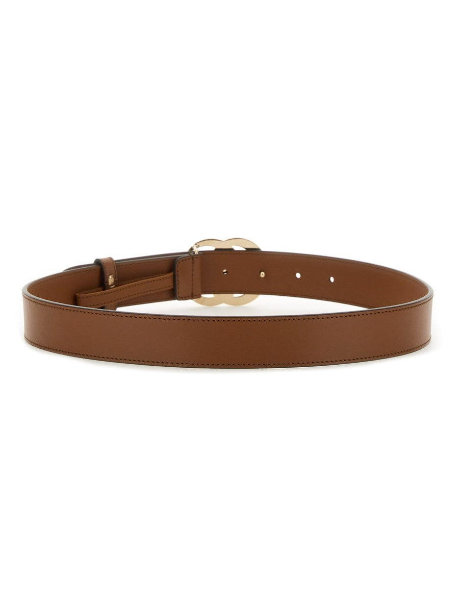 Gucci - Woman - Beige - Belt