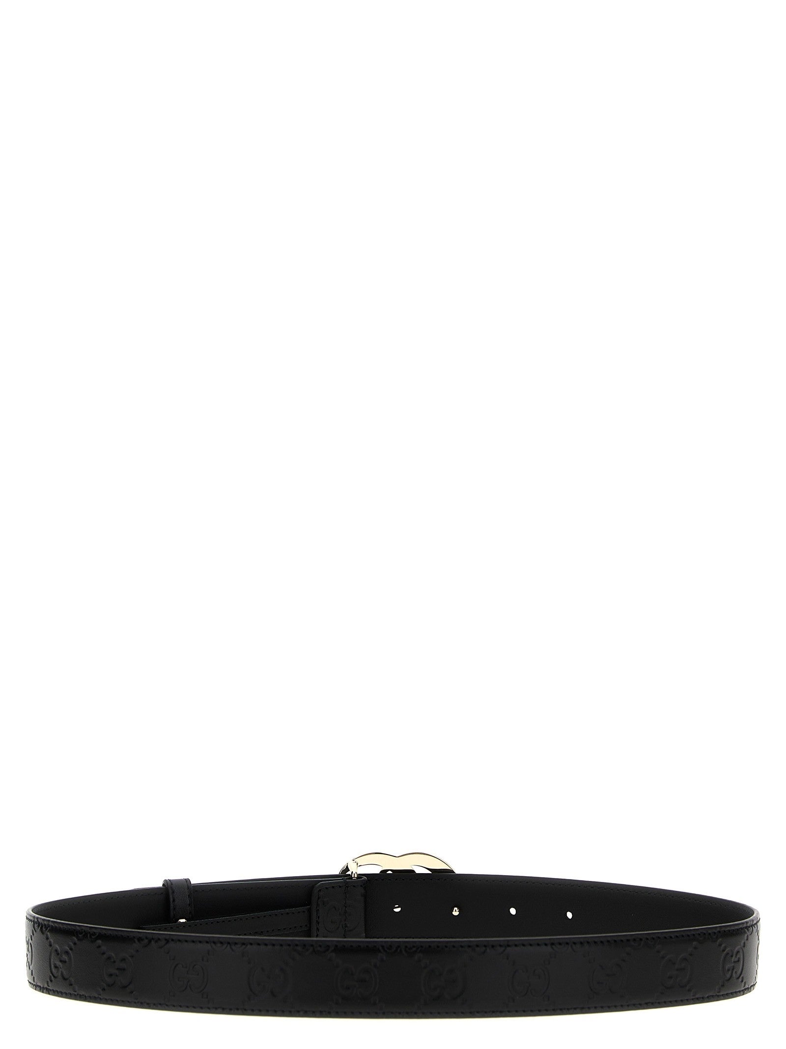 Gucci - nan - Black - Belt