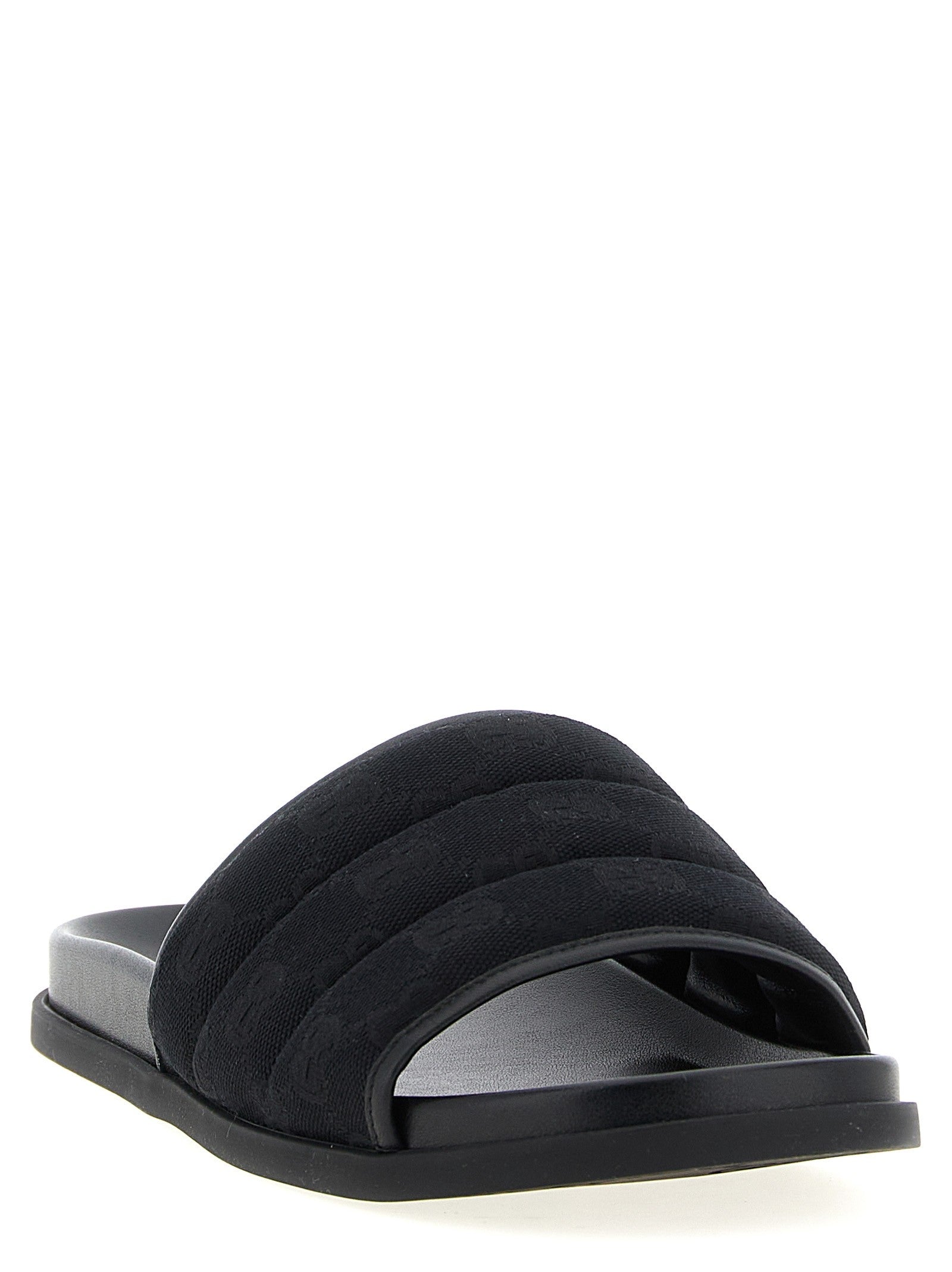 Gucci - nan - Black - Sandal