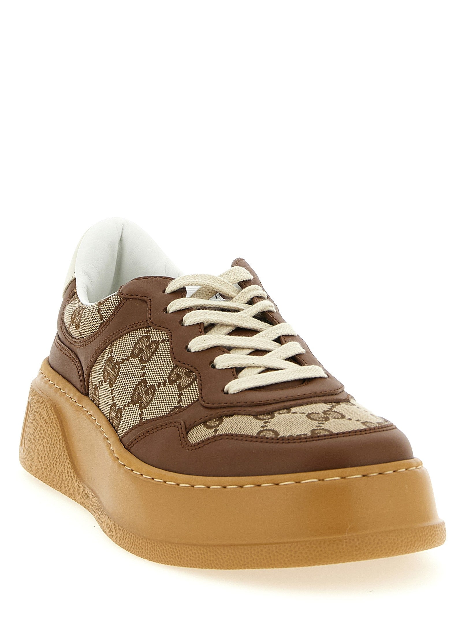 Gucci - nan - Brown - Sneaker