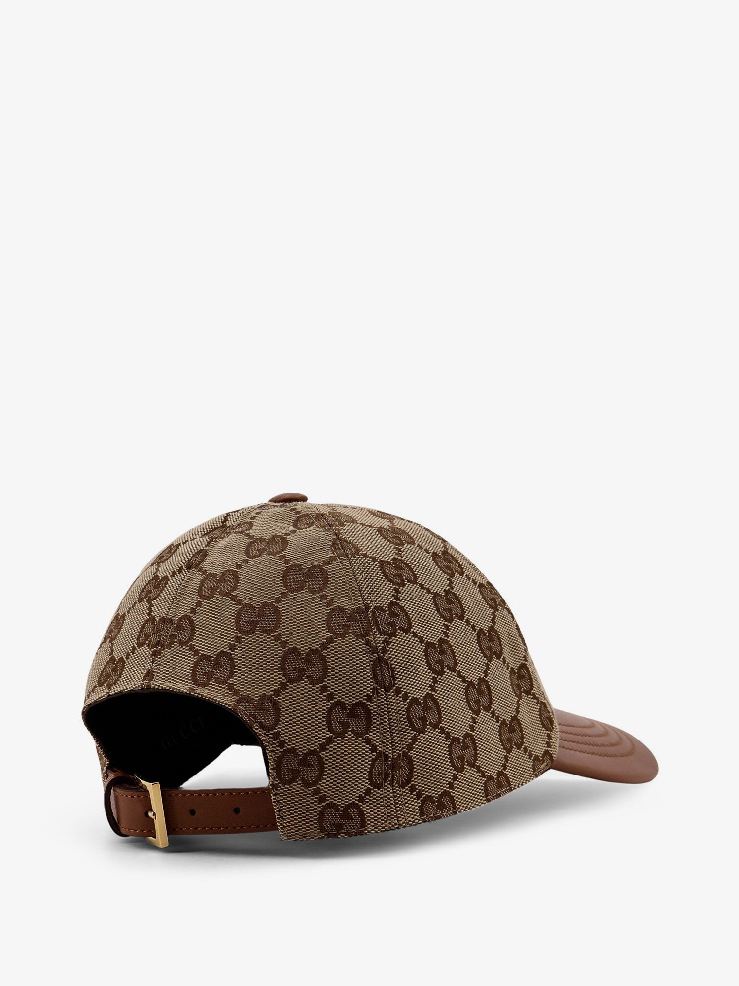 Gucci - Woman - Beige Light Brown - Hat