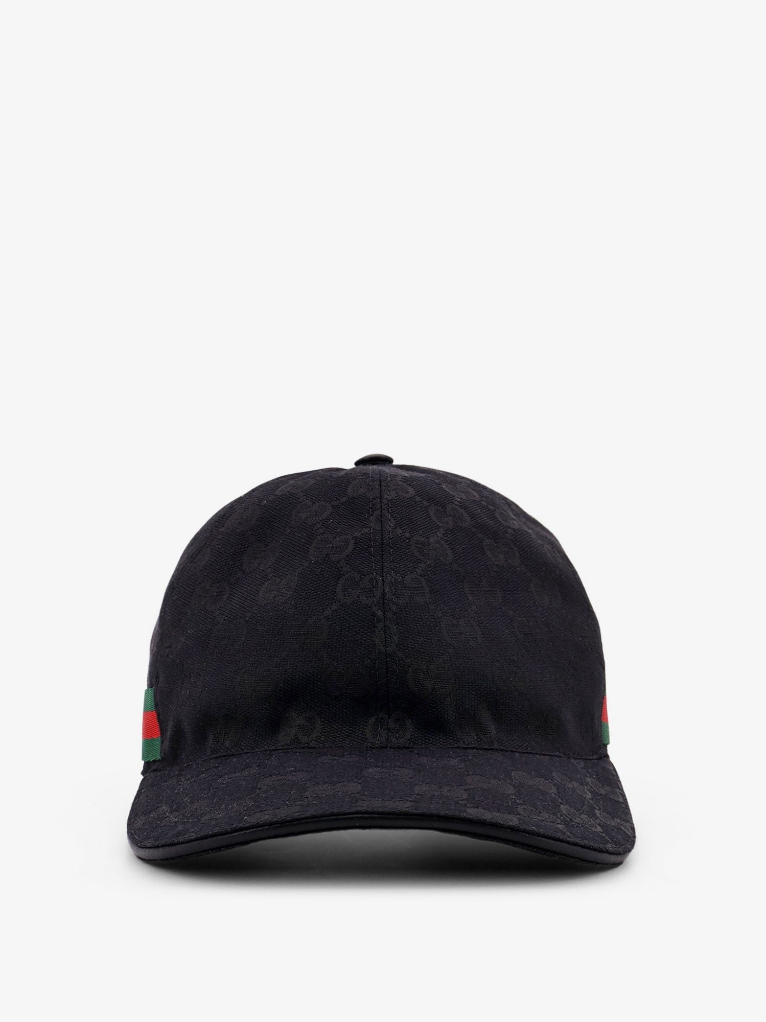 Gucci - Man - Nero Nero Vrv - Hat