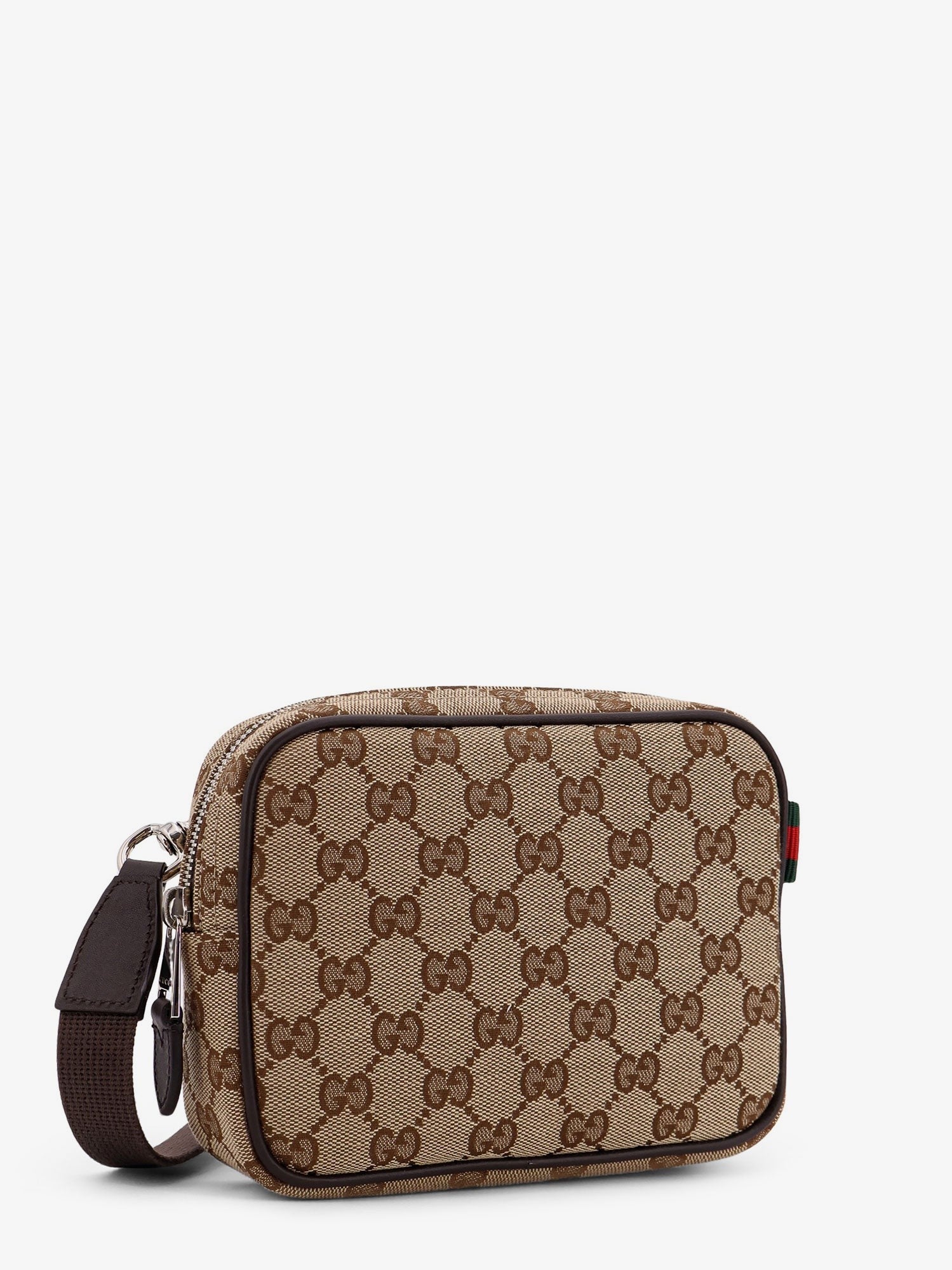 Gucci - Man - B.Eb/Coc/Coc/Vrv/Coc - Crossbody Bag