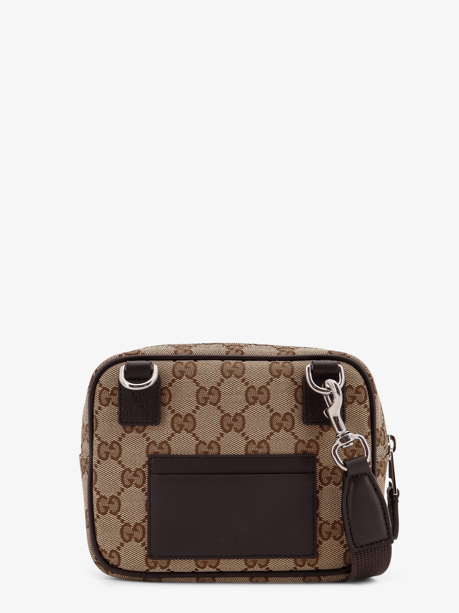 Gucci - Man - B.Eb/Coc/Coc/Vrv/Coc - Crossbody Bag