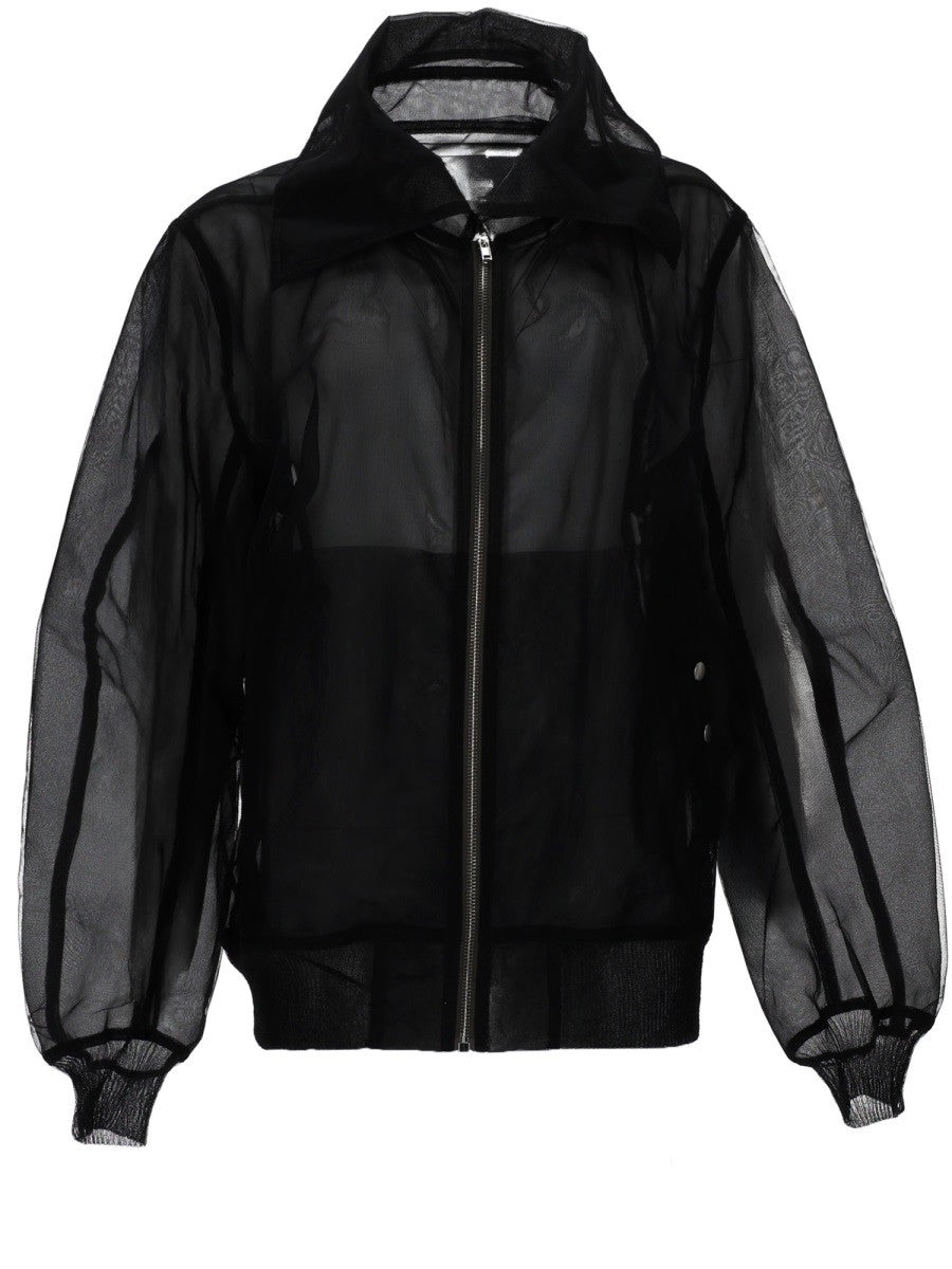 RICK OWENS - Woman - Black - Jacket