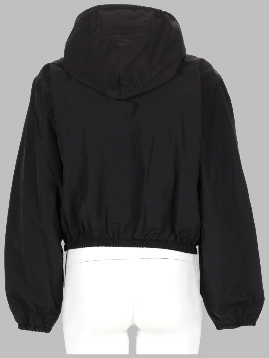Alexander Wang - Woman - Black - Jacket