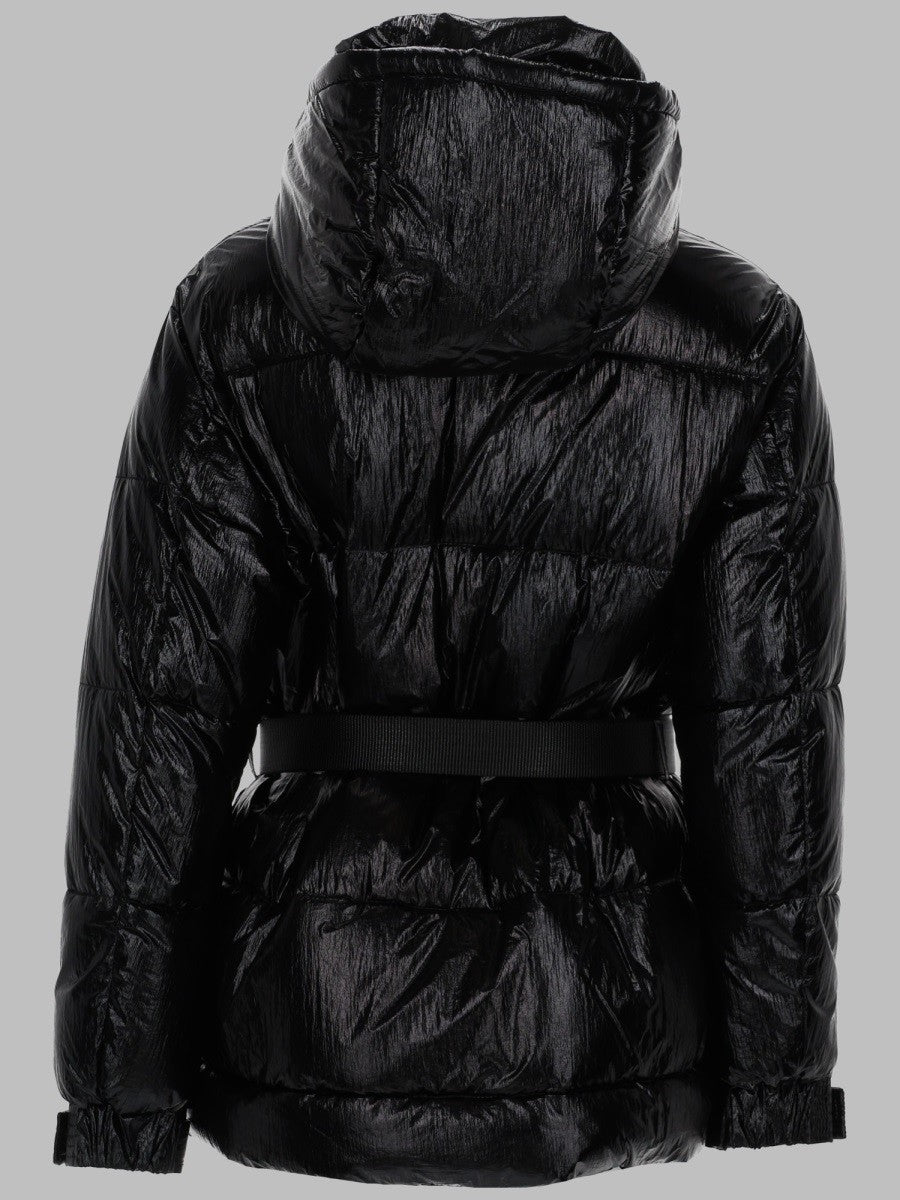 CANADIAN CLASSICS - Woman - Black - Jacket