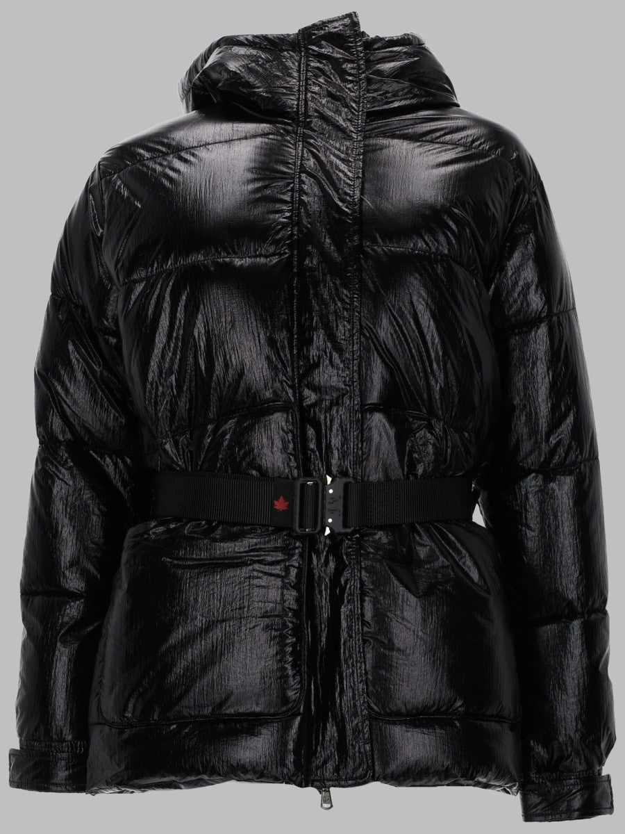 CANADIAN CLASSICS - Woman - Black - Jacket