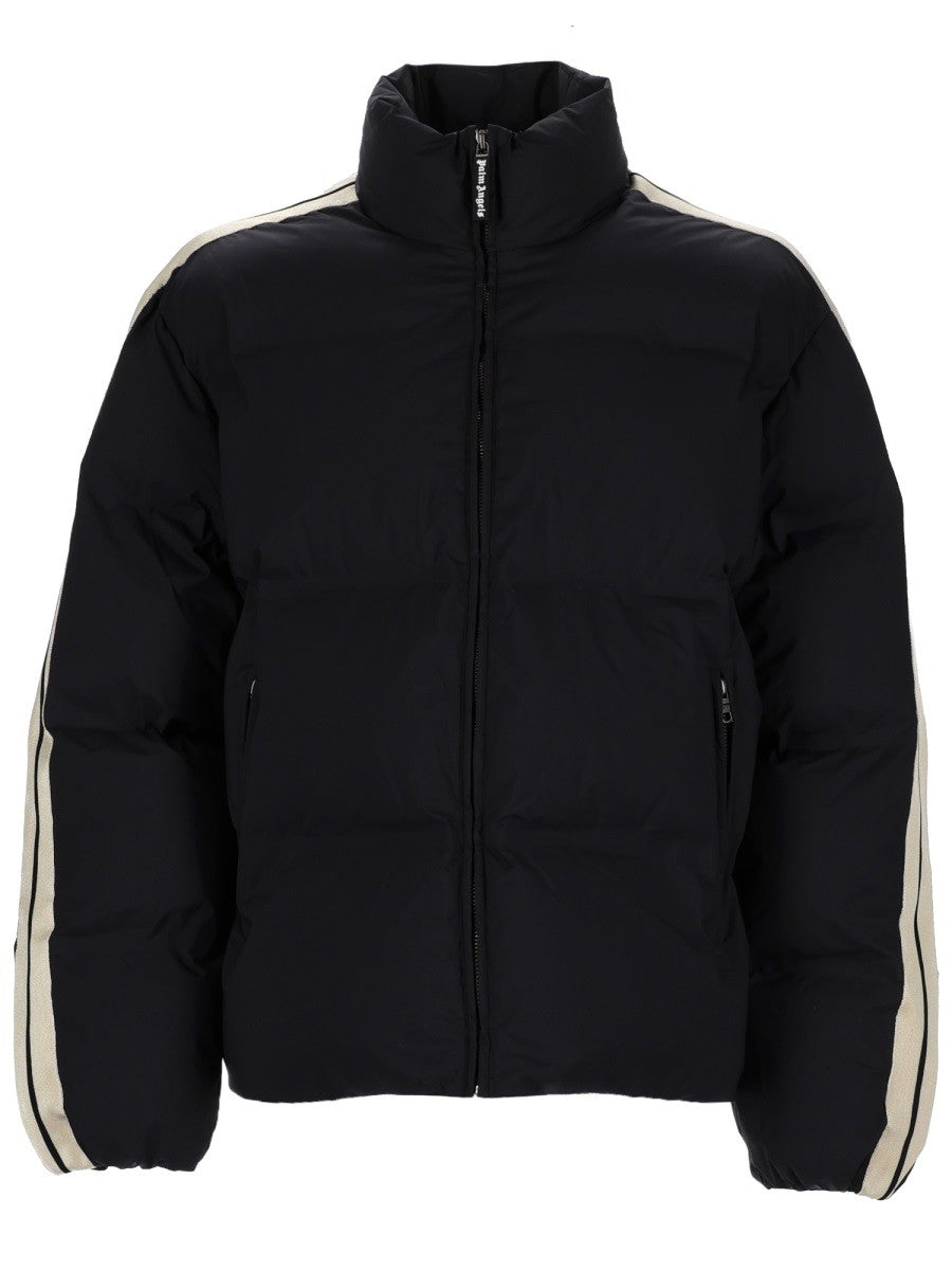 Palm Angels - Man - Black - Jacket