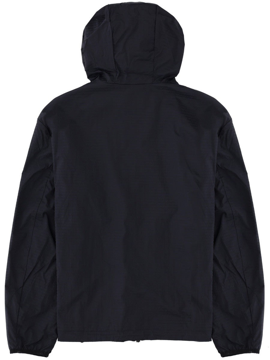 Emporio Armani - Man - Blue - Jacket