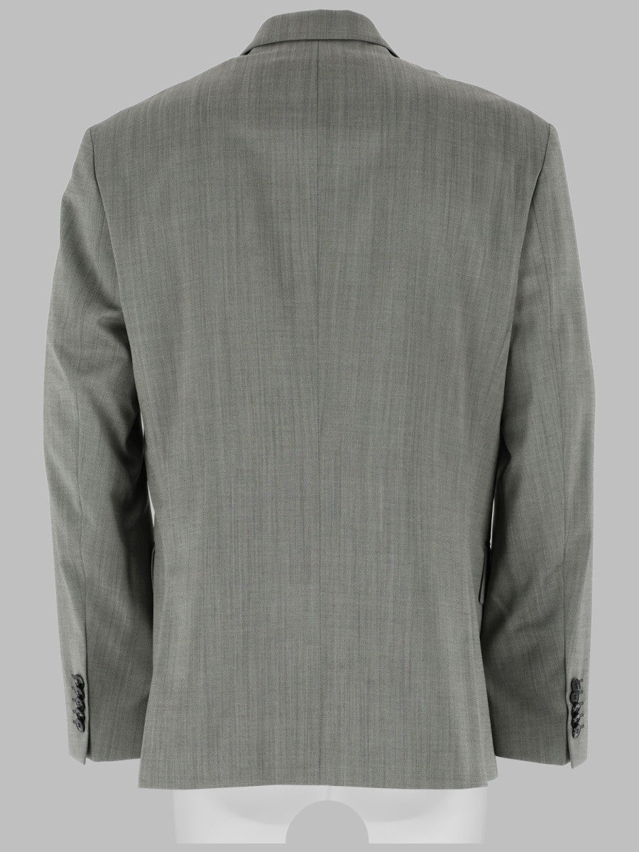 Hugo - Man - Grey - Blazer