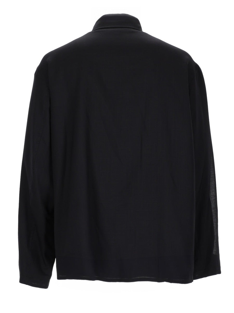Our Legacy - Man - Black - Jacket