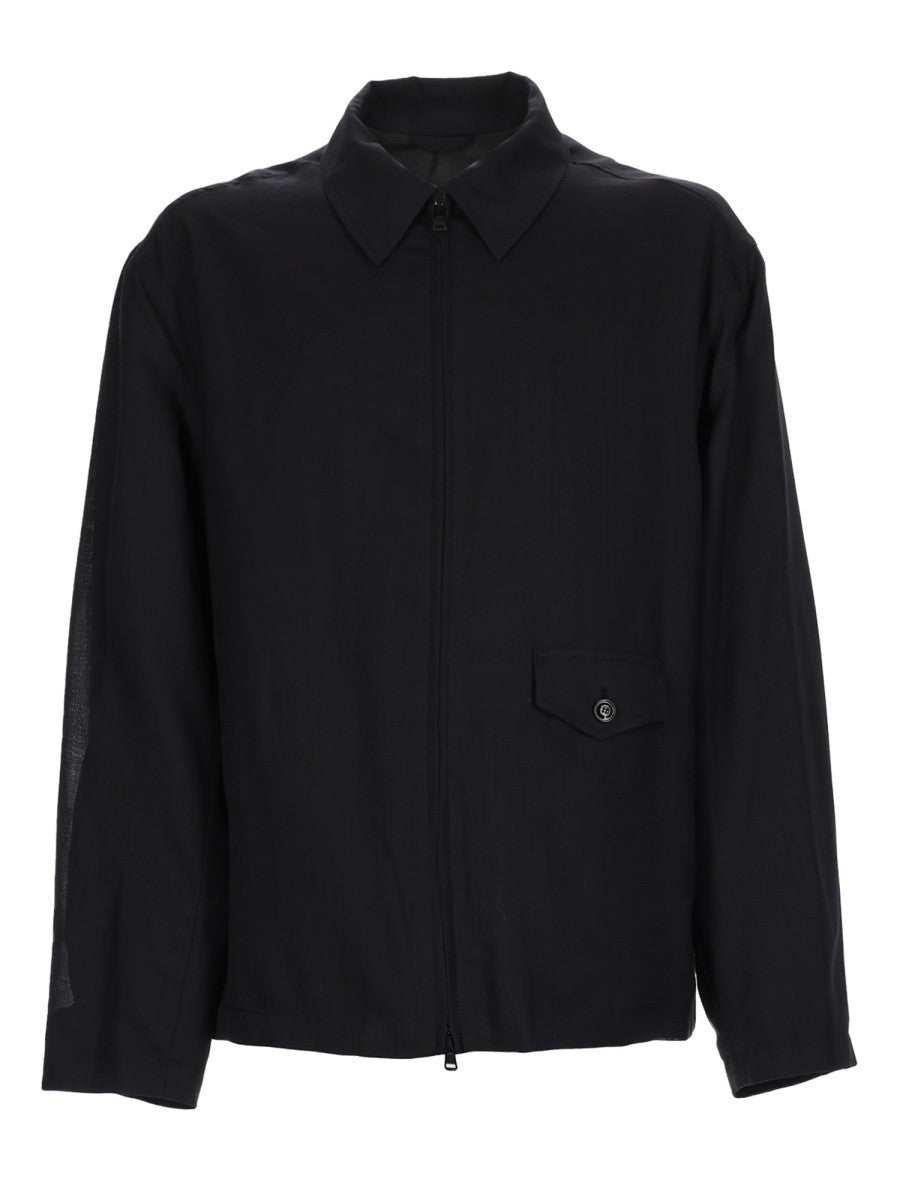 Our Legacy - Man - Black - Jacket
