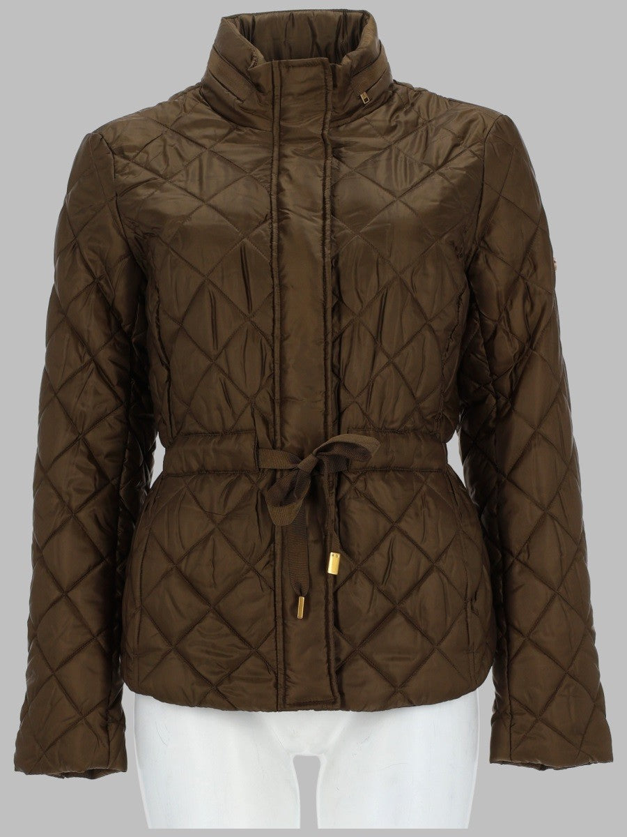MICHAEL BY MICHAEL KORS - Woman - Green - Coat