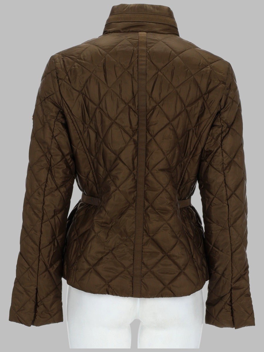 MICHAEL BY MICHAEL KORS - Woman - Green - Coat