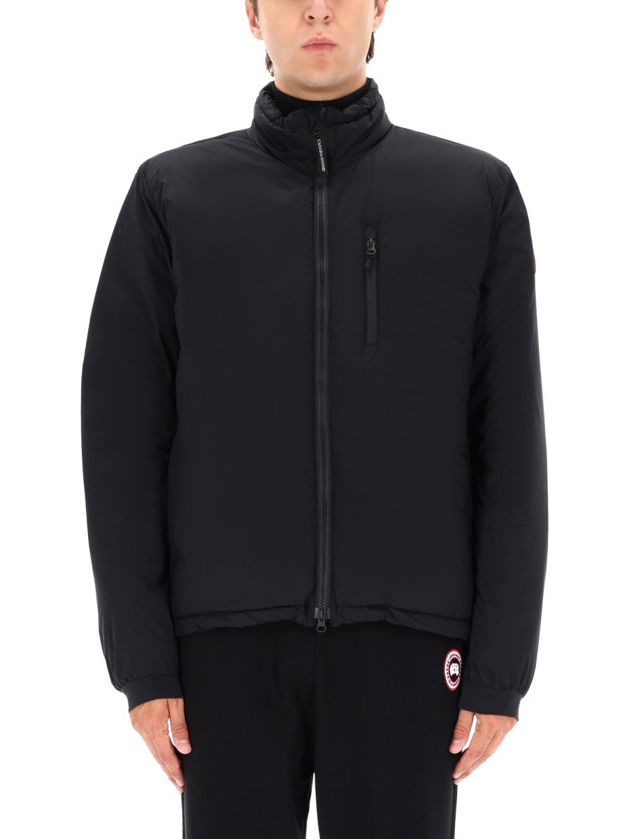 CANADA GOOSE - Man - Black - Blazer
