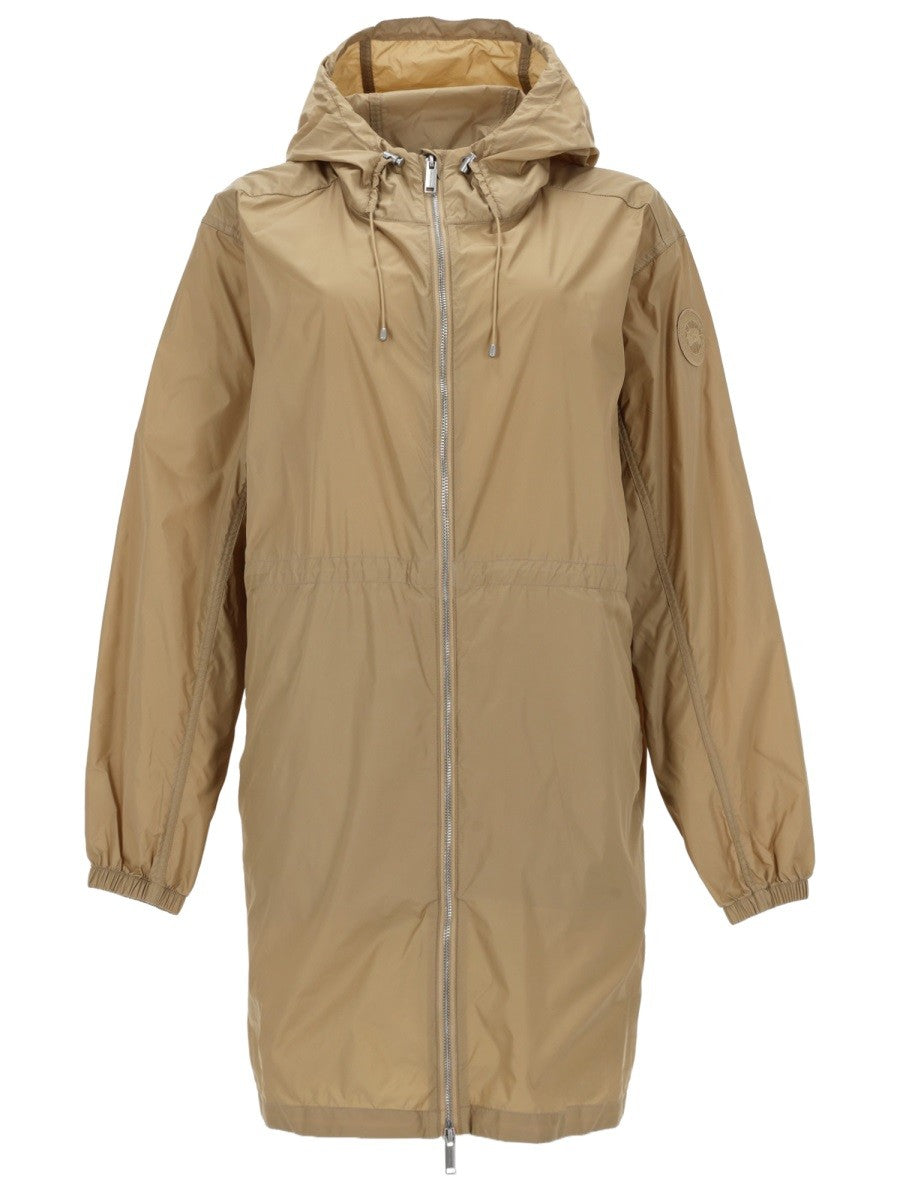 CANADA GOOSE - Woman - Beige - Jacket