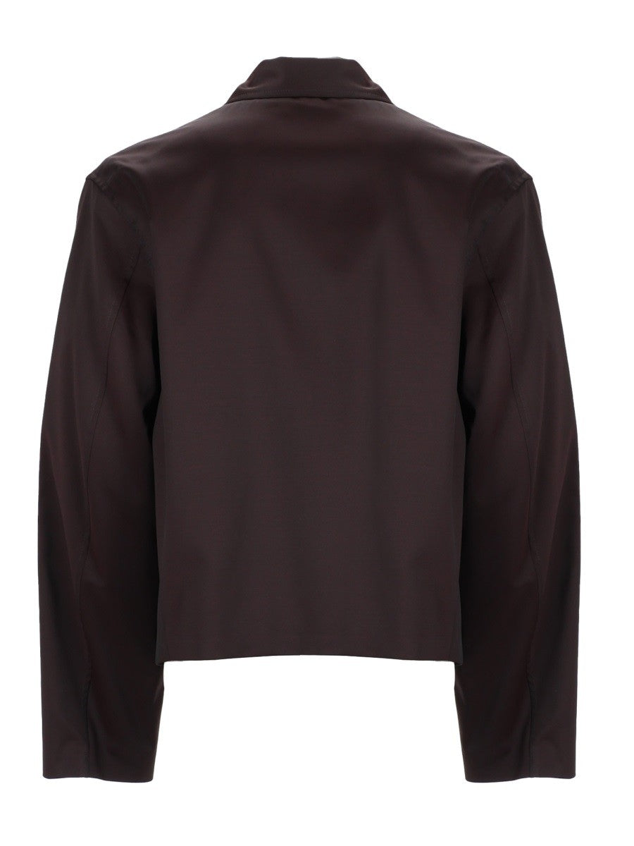 Our Legacy - Man - Brown - Jacket