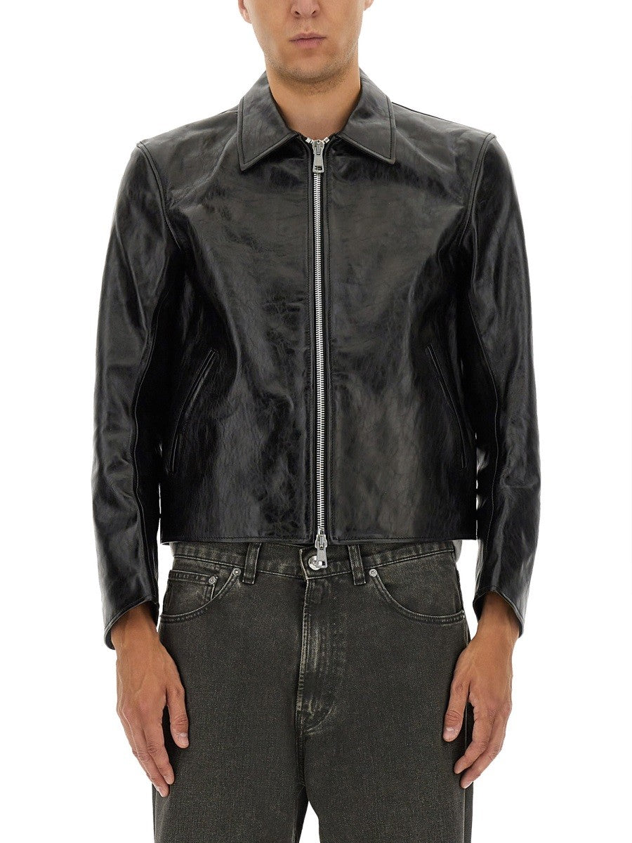 Our Legacy - Man - Black - Jacket