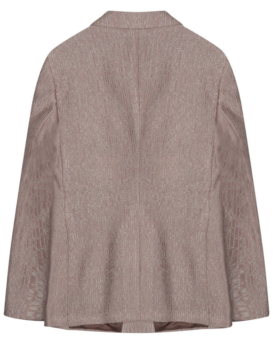 Tagliatore - Woman - Black - Blazer