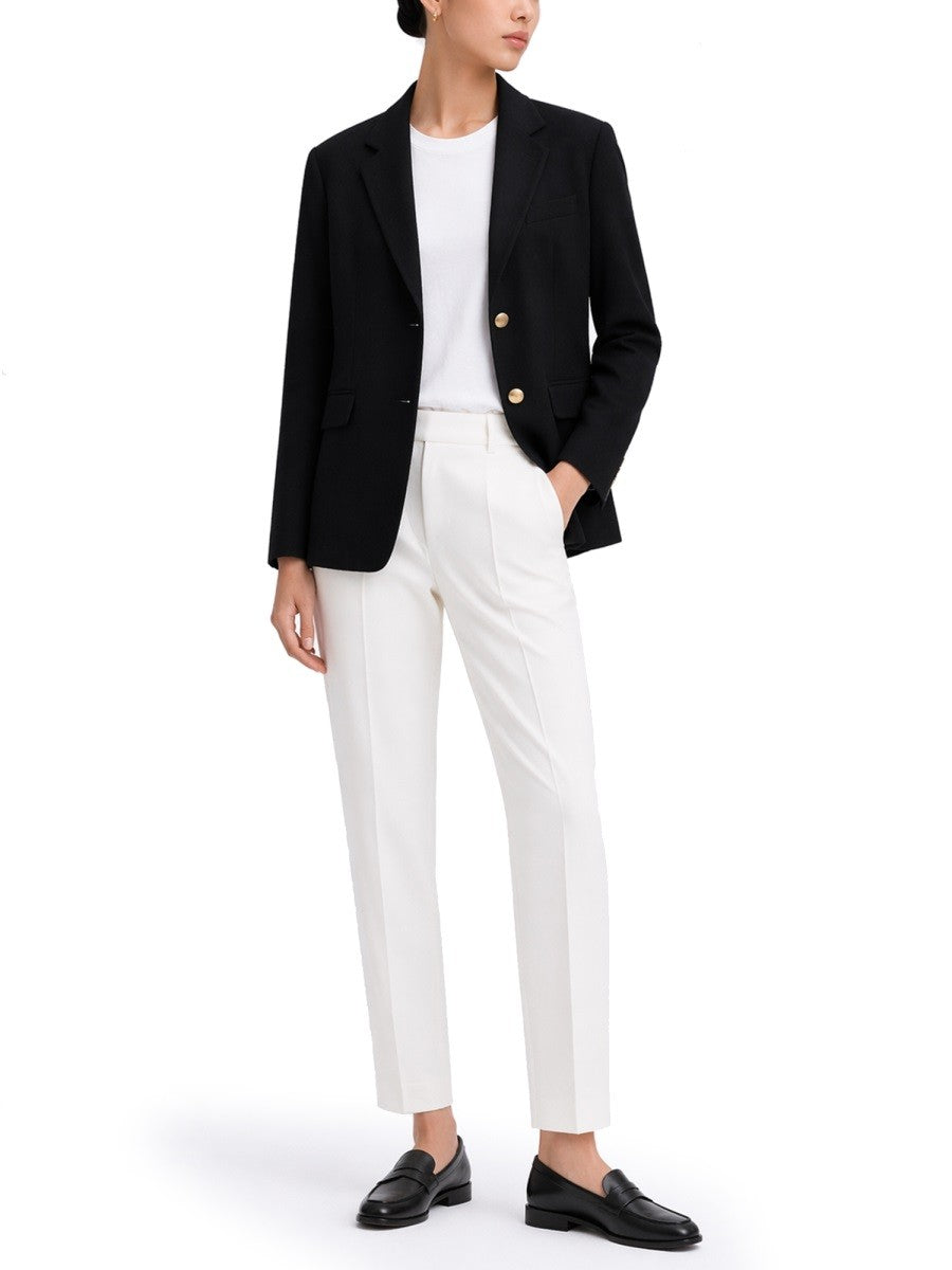 Tagliatore - Woman - Black - Jacket